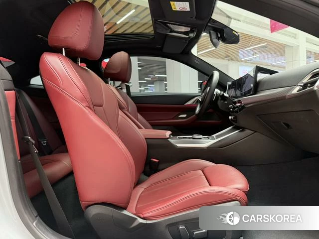 BMW 4 series id 4328463 из Китая 17