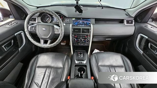 Land Rover Discovery Sports id 3801247 из Кореи 17