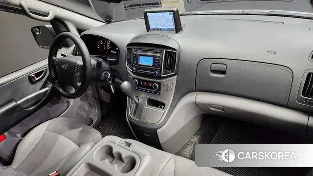 Hyundai The New Grand Starex id 2995550 из Кореи 17