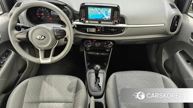 Kia Morning Urban (JA) id 4231785 из Кореи 17