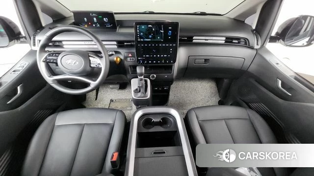 Hyundai Staria id 4292586 из Кореи 33