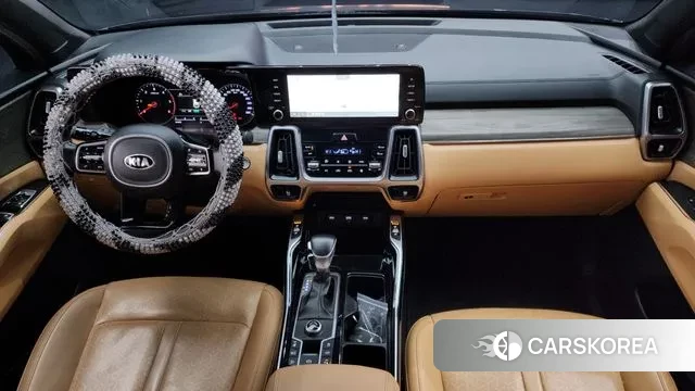 Kia Sorento 4th Generation id 3422286 из Кореи 17