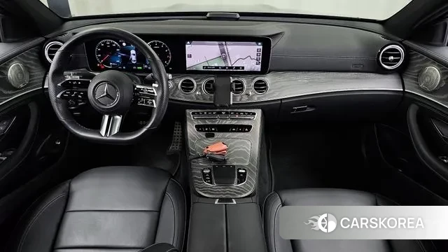 Mercedes-Benz E-Class W213 id 2901737 из Кореи 17