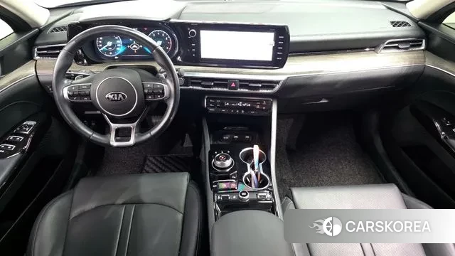 Kia K5 3rd generation id 3094902 из Кореи 17