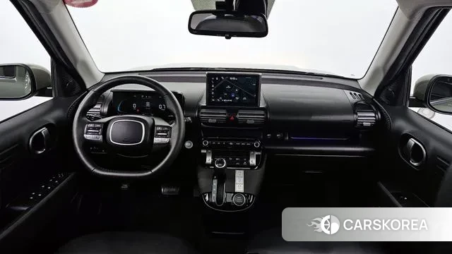 Hyundai Casper id 3236869 из Кореи 17