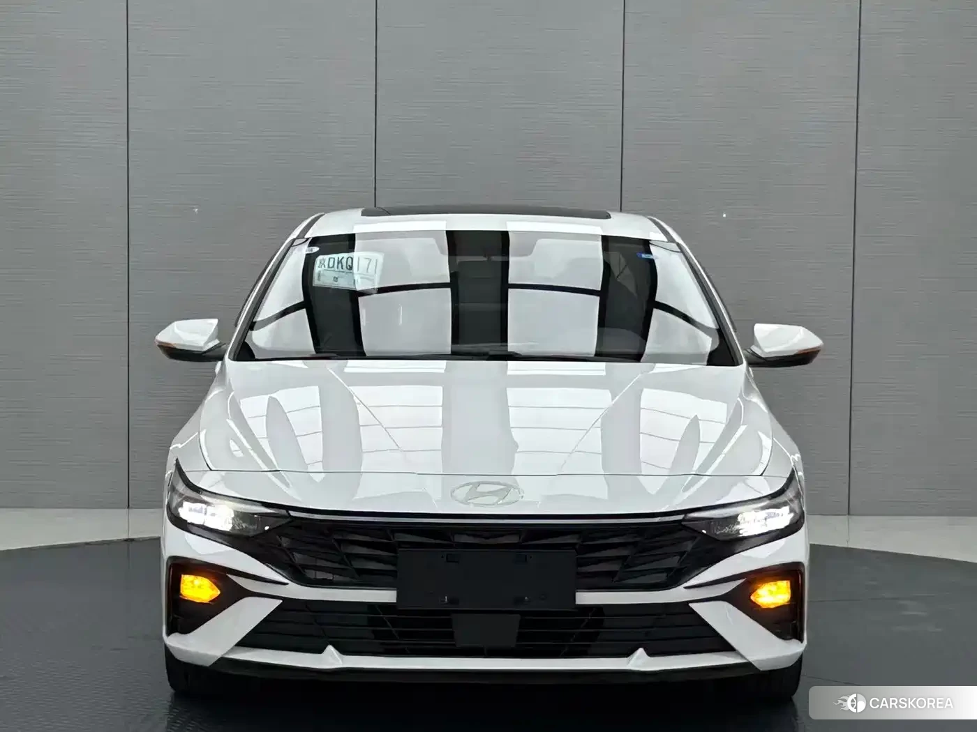 Hyundai Elantra id 4680674 из Китая 20