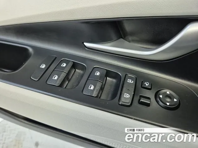 Hyundai Avante (CN7) id 2673099 из Кореи 16