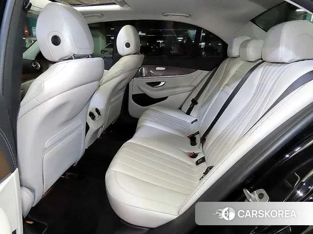 Mercedes-Benz E-Class W213 id 3718106 из Кореи 17