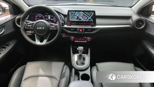 Kia The New K3 2nd generation id 4675927 из Кореи 29