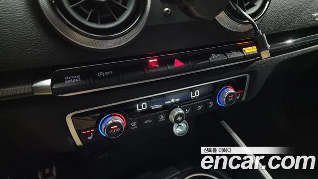 Audi New A3 id 2665119 из Кореи 17