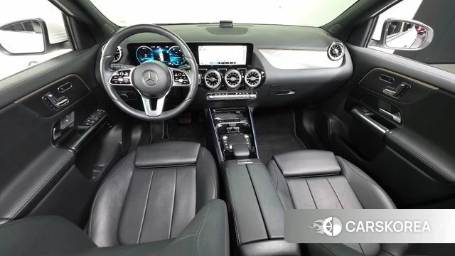 Mercedes-Benz GLA - Class H247 id 4481950 из Кореи 29