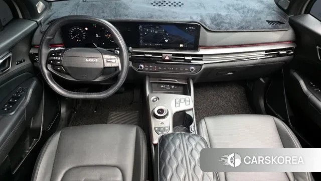 Kia The New Sportage 5th Generation id 3571330 из Кореи 17