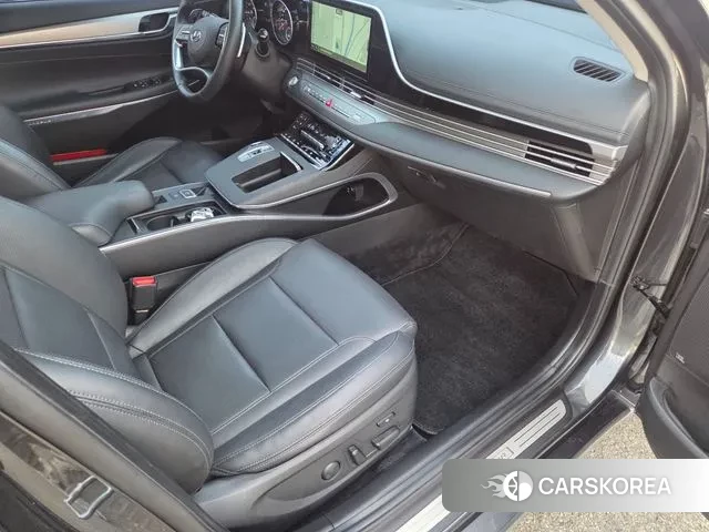 Hyundai The New Grandeur IG id 3464099 из Кореи 17