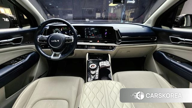 Kia Sportage 5th Generation id 3818863 из Кореи 17