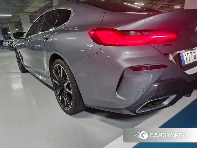 BMW 8 Series (G15) id 2997716 из Кореи 14