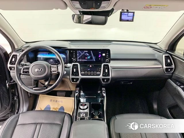 Kia Sorento 4th Generation id 3800818 из Кореи 17
