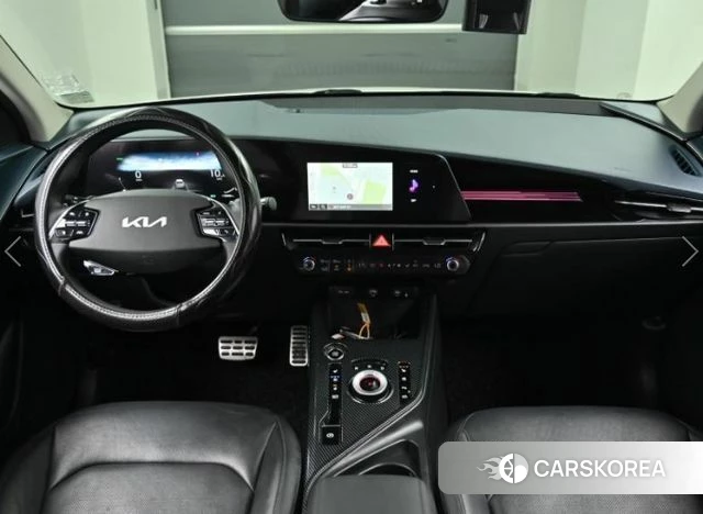 Kia Di Ol Nu Niro id 4444461 из Кореи 17