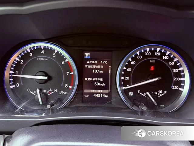 Toyota Highlander id 4333929 из Китая 10