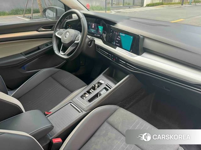 Volkswagen Golf id 4299807 из Китая 14