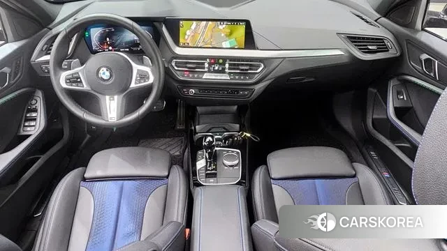 BMW 1 Series (F40) id 3036304 из Кореи 17