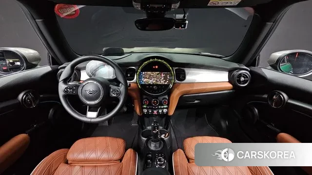 Mini Cooper id 3534898 из Кореи 17