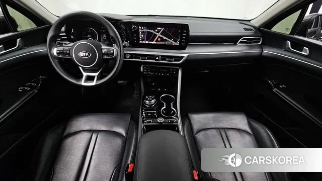 Kia K5 3rd generation id 3546463 из Кореи 17