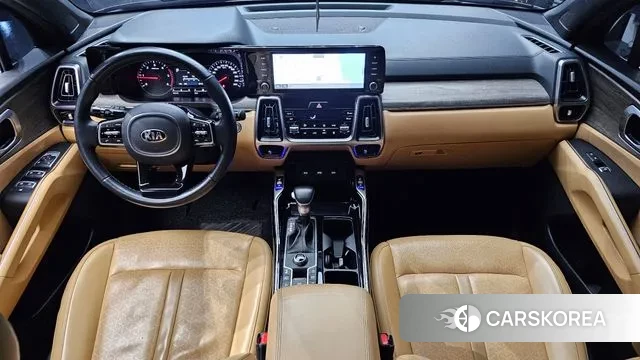 Kia Sorento 4th Generation id 3598271 из Кореи 17