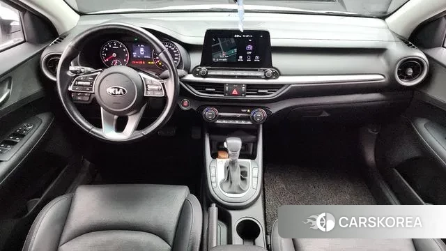 Kia Come New K3 id 3417725 из Кореи 17