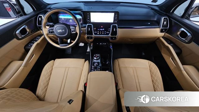 Kia Sorento 4th Generation id 3839864 из Кореи 17