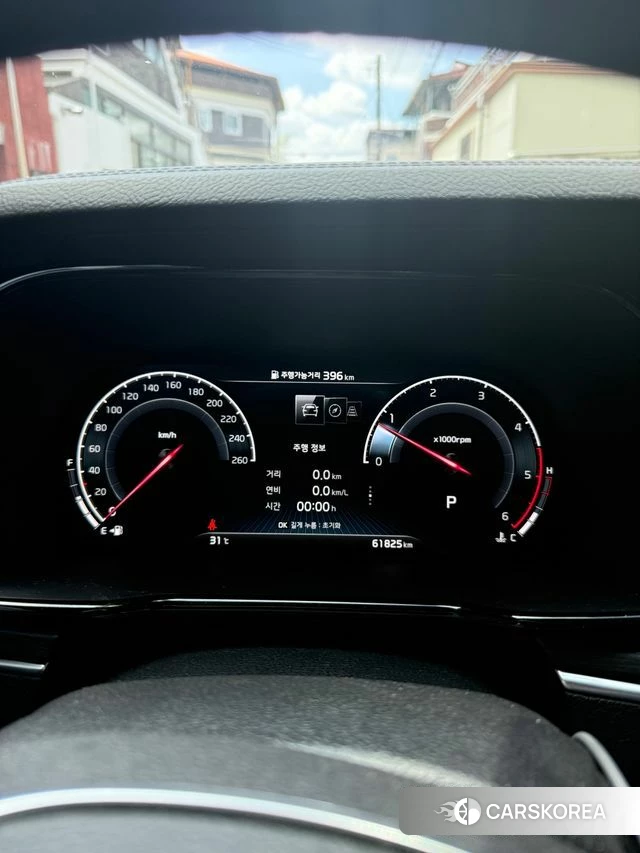 Kia Mohave Master id 4645202 из Кореи 7