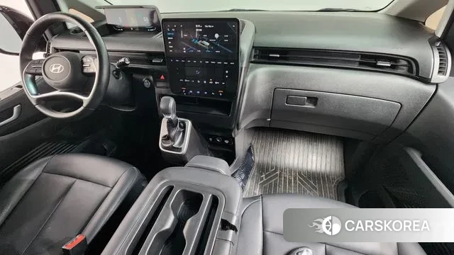 Hyundai Staria id 3462176 из Кореи 17