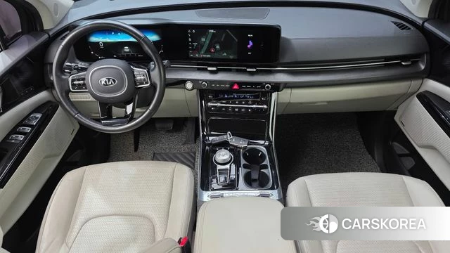 Kia Carnival 4th generation id 4736800 из Кореи 29
