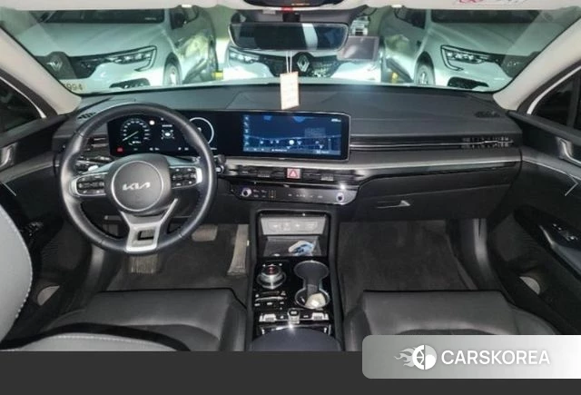 Kia The New K5 3rd generation id 3963734 из Кореи 15