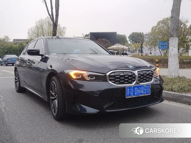BMW 3 series id 4313366 из Китая 11