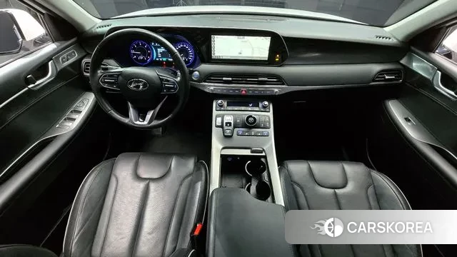 Hyundai Palisade id 3038934 из Кореи 17