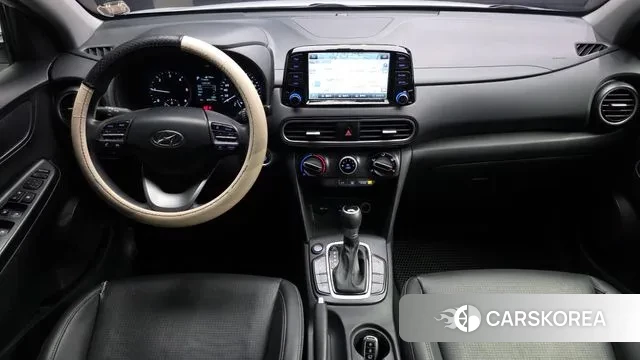 Hyundai Kona id 3714170 из Кореи 17