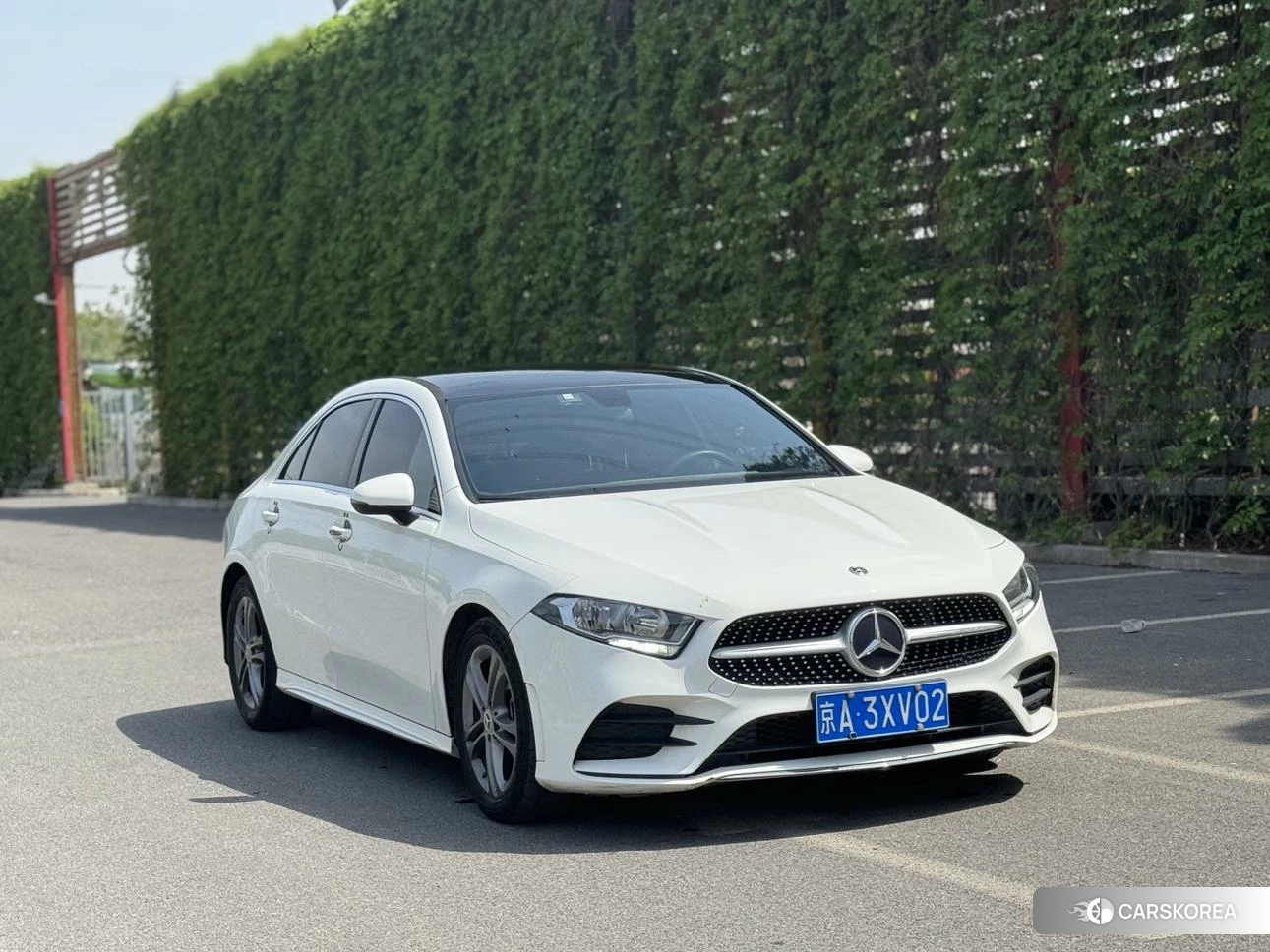 Mercedes-Benz Class A id 4473902 из Китая 12