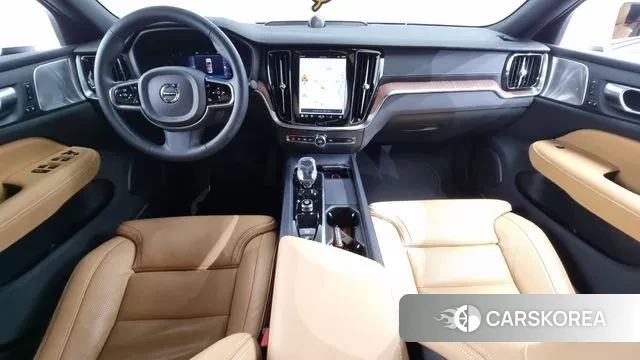 Volvo S60 3rd generation id 2894231 из Кореи 17