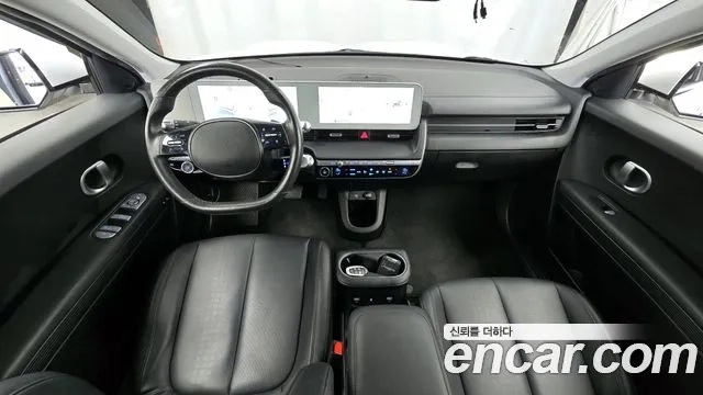 Hyundai Ionic 5 id 2955163 из Кореи 17