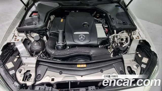Mercedes-Benz E-Class W213 id 2707791 из Кореи 17