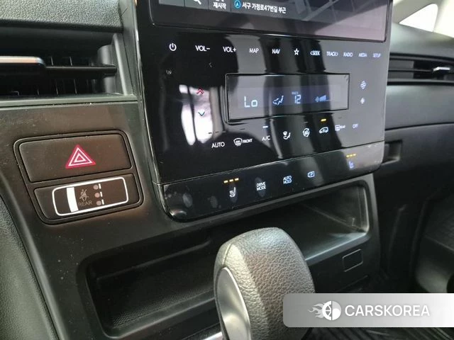 Hyundai Staria id 4899246 из Кореи 15