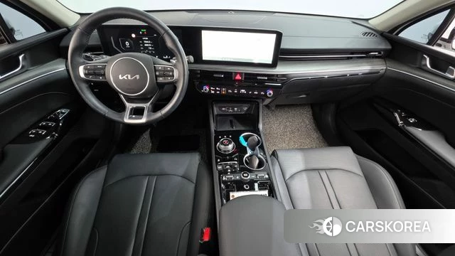 Kia The New K5 3rd generation id 4778531 из Кореи 17