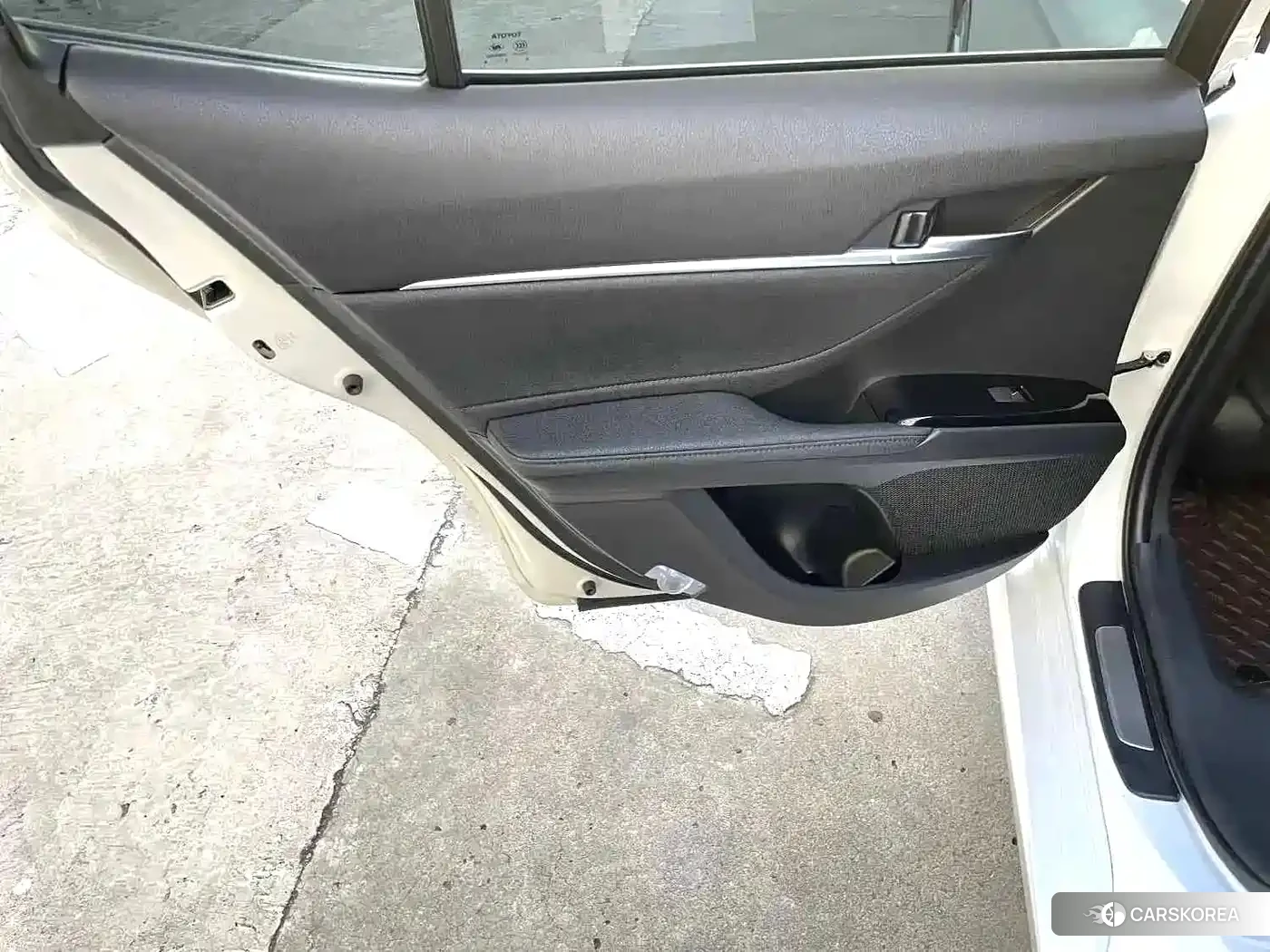 Toyota Camry id 4606997 из Китая 16