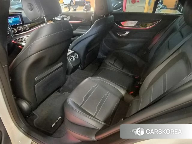 Mercedes-Benz AMG GT id 4764818 из Кореи 17