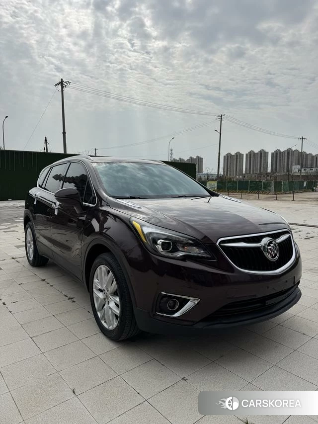 Buick Angkewei id 4210111 из Китая 9