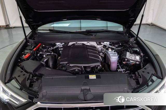 Audi A6L id 4291097 из Китая 21