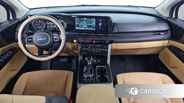 Kia Carnival 4th generation id 3615620 из Кореи 17