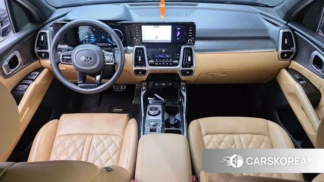 Kia Sorento 4th Generation id 3473907 из Кореи 17