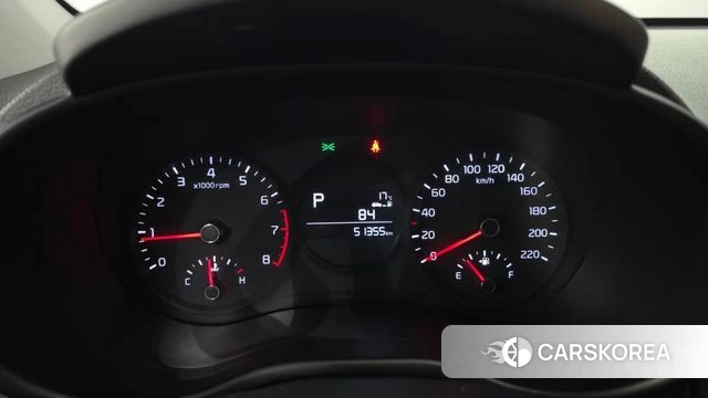 Kia All New Morning (JA) id 3867408 из Кореи 17