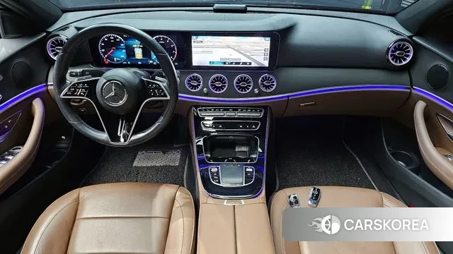 Mercedes-Benz E-Class W213 id 3504400 из Кореи 17